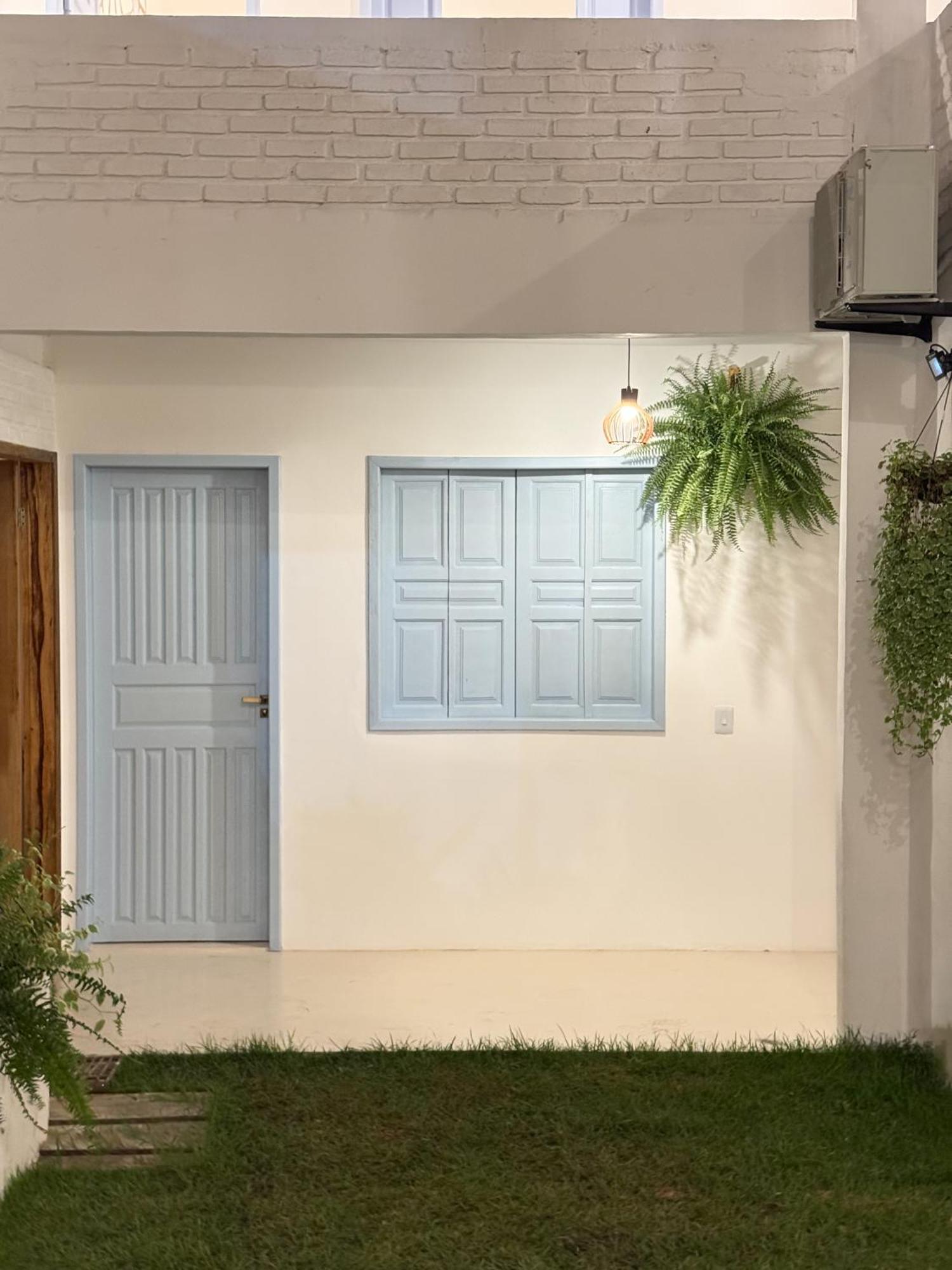 Quarto Duplo Econômico
