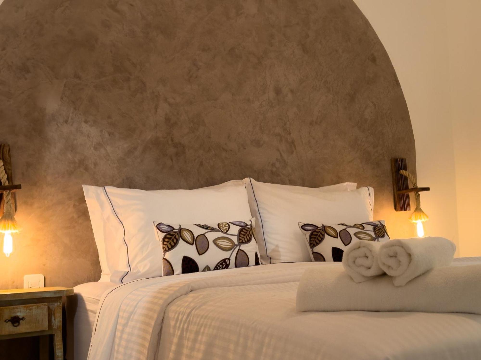 Quarto Triplo Deluxe
